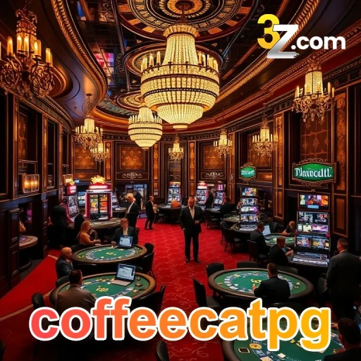 Bônus Imperdíveis no Coffeecatpg: Atraia Super Prêmios