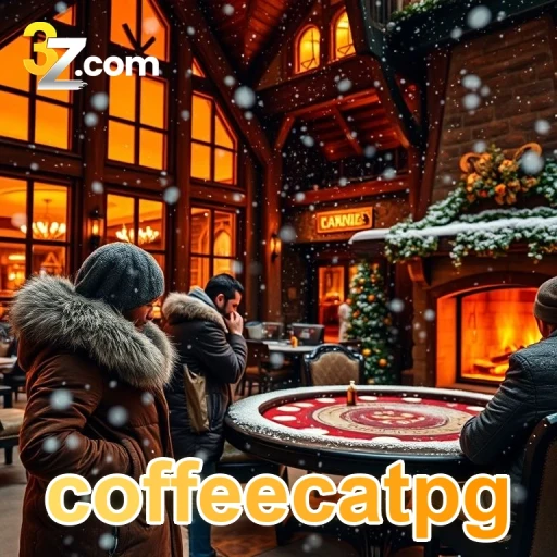 coffeecatpg Jogos de caça-níqueis