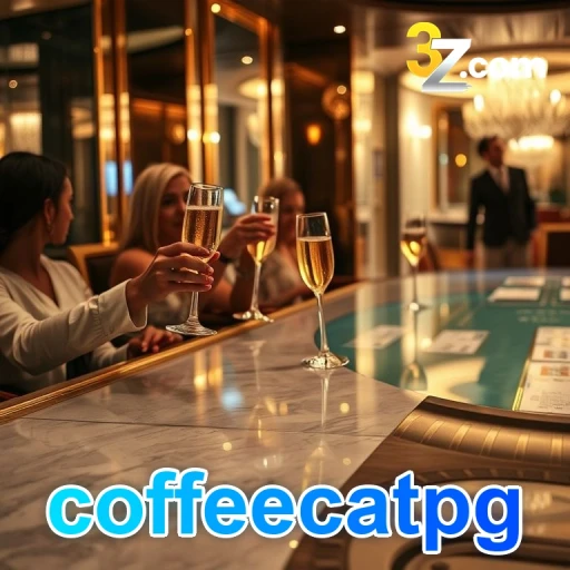 coffeecatpg Promoções Atuais